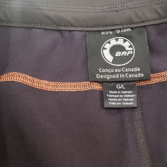 Element Sea doo stretchy Riding pants sz32+ x 29.5 - Picture 4 of 6